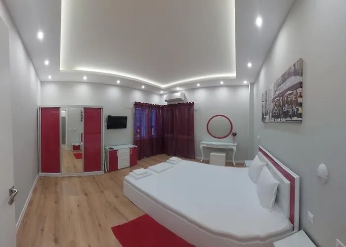 Apartment 2Br Apartment In Varna Center Pedestrian Street Balcony Fast Wifi Warna