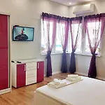 2Br Apartment In Varna Center Pedestrian Street Balcony Fast Wifi * Varna