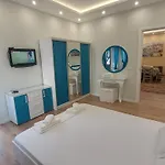 2Br Apartment In Varna Center Pedestrian Street Balcony Fast Wifi *