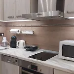2Br Apartment In Varna Center Pedestrian Street Balcony Fast Wifi Apartamento Varna