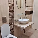 2Br Apartment In Varna Center Pedestrian Street Balcony Fast Wifi
