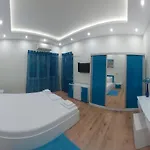 2Br Apartment In Varna Center Pedestrian Street Balcony Fast Wifi Apartamento