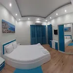 2Br Apartment In Varna Center Pedestrian Street Balcony Fast Wifi *