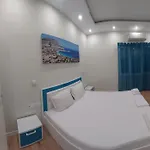 2Br Apartment In Varna Center Pedestrian Street Balcony Fast Wifi