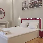 Apartamento 2Br Apartment In Varna Center Pedestrian Street Balcony Fast Wifi Varna