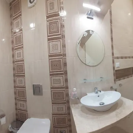 Pink & Blue - 2bdr With Balcony - Wi-fi * Varna