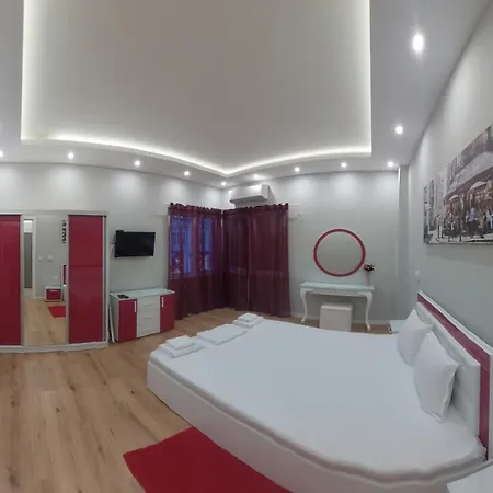Appartement Pink & Blue - 2bdr With Balcony - Wi-fi Varna