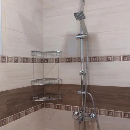 2br In Center Pedestrian Street Balcony Fast Wifi Daire Varna