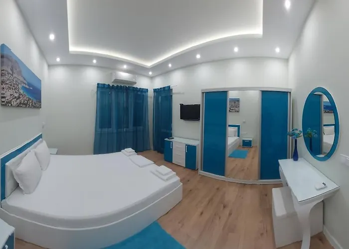 2Br Apartment In Varna Center Pedestrian Street Balcony Fast Wifi Apartment